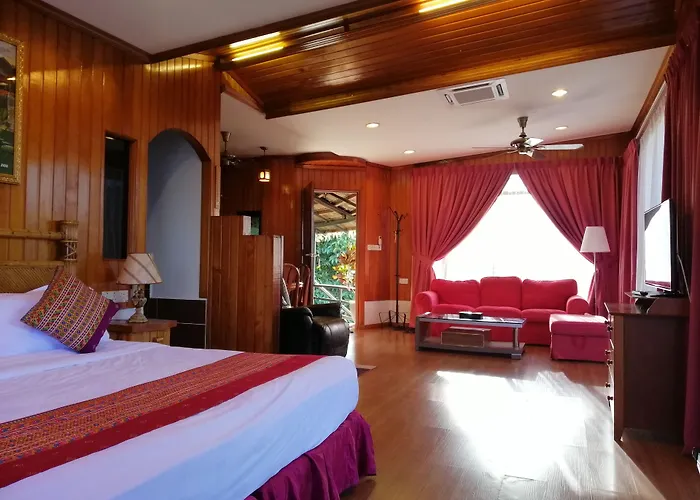Kokol Haven Resort