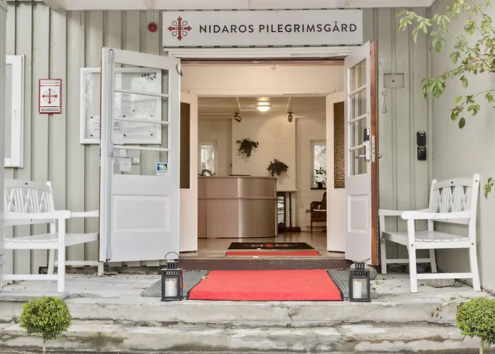 Nidaros Pilegrimsgard