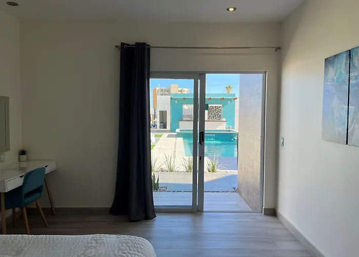 The Cove Boutique Hotel Adults Only