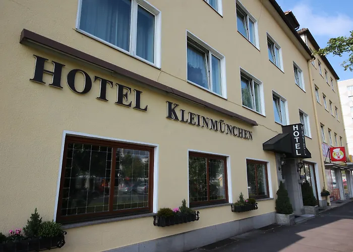 Hotel Kleinmuenchen
