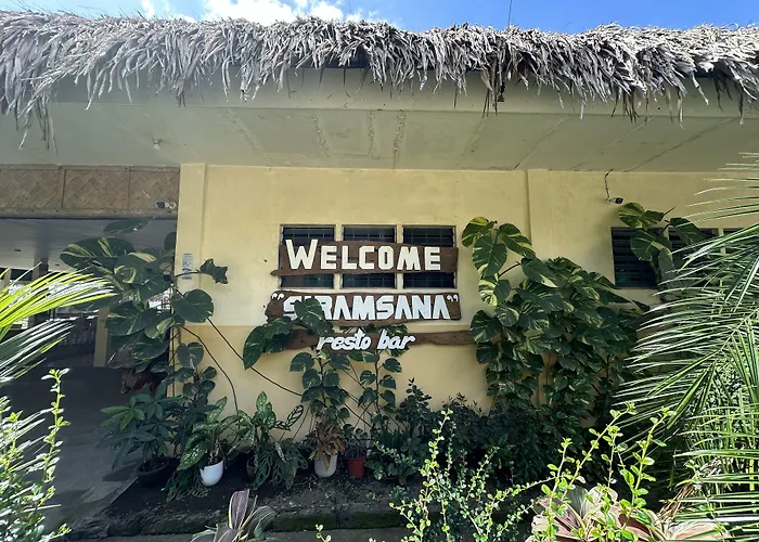 Dancalan Beach Resort