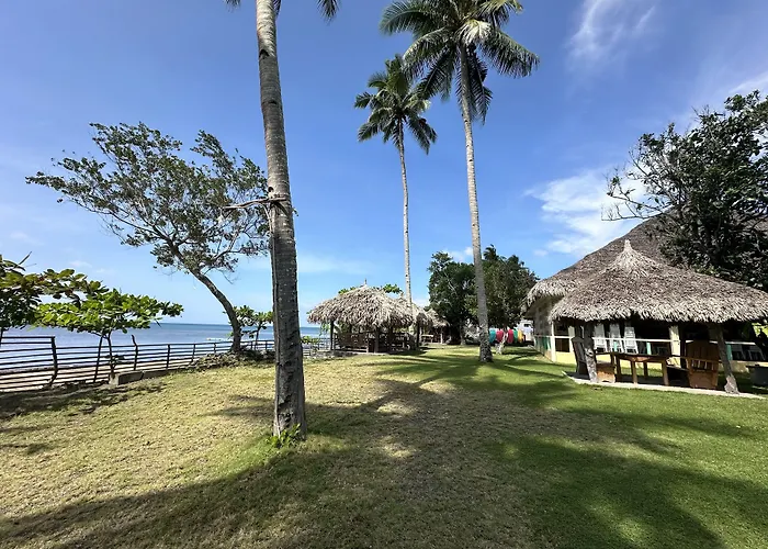 Dancalan Beach Resort