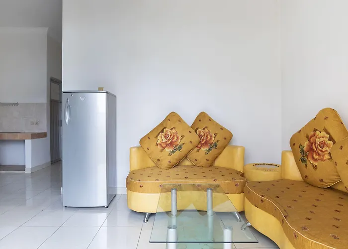Hotel O Grand Suites Palace Syariah