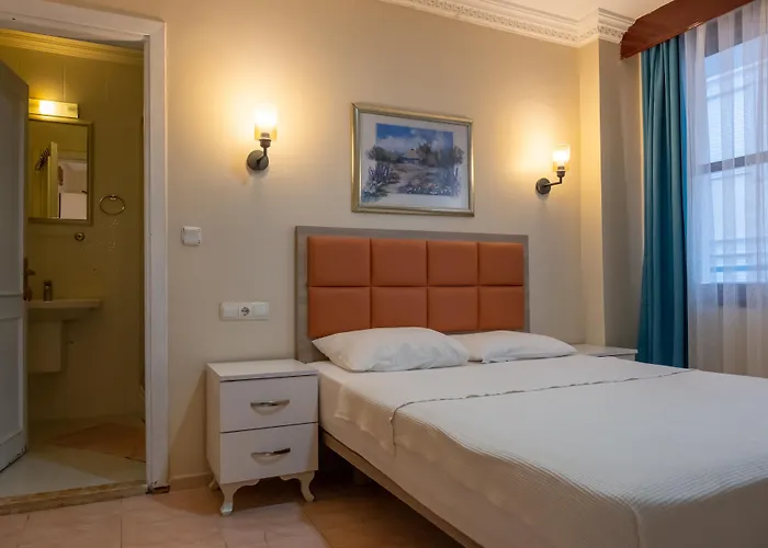 Arden Hotel