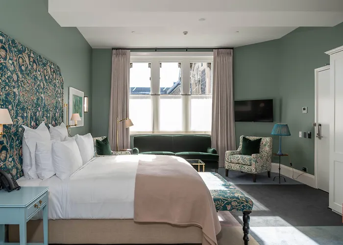 The Observatory Hotel Christchurch