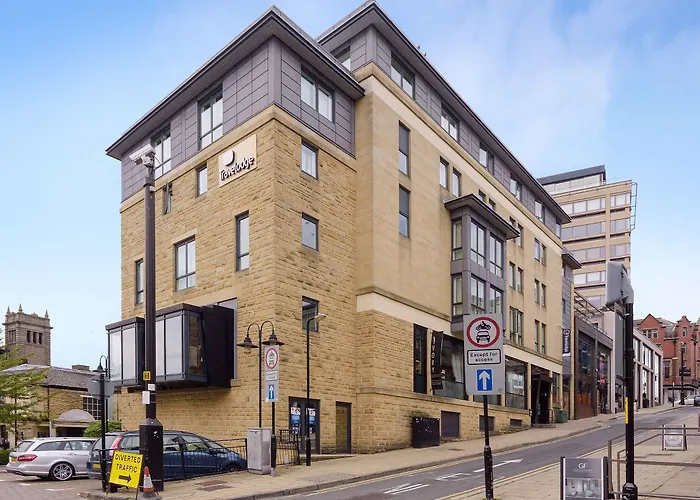 Travelodge Harrogate
