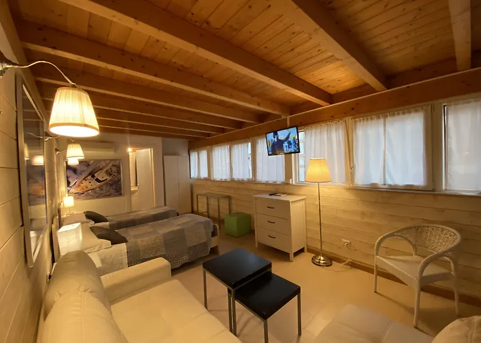 Residenze Romano Ristorante & Spa Albergo Diffuso - White