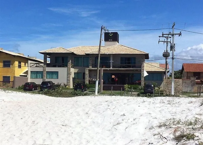 Pier Beach Hotel