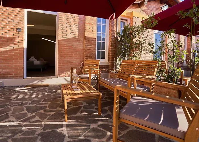 The Rif - Boutique Hotel