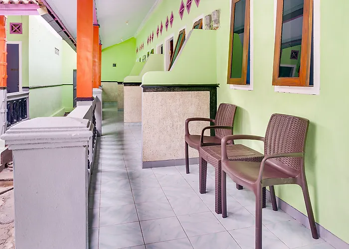 Hotel O Griya Ketapang