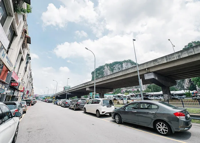 The Concept Hotel Kl - Batu Caves