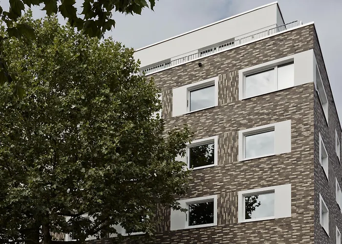 Ipartment Cologne Muelheim