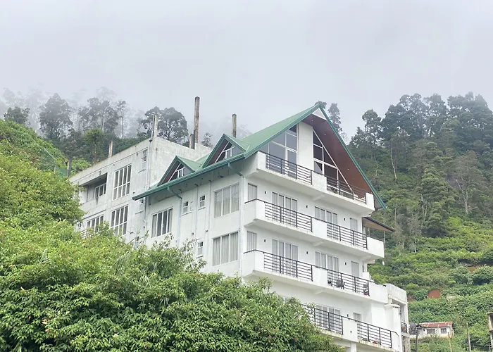 Queens Mount Glen Heights