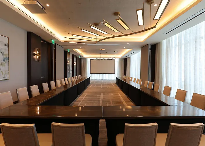Courtyard By Marriott Santo Domingo Piantini