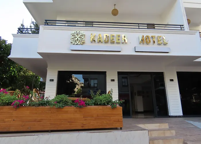 Kadeer Hotel