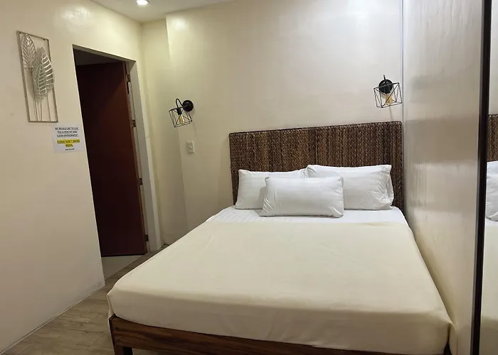 Thirdys Tourist Inn
