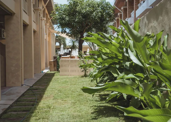 Casa Solana Patong