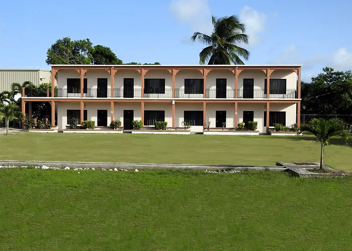 The Toucan Inn