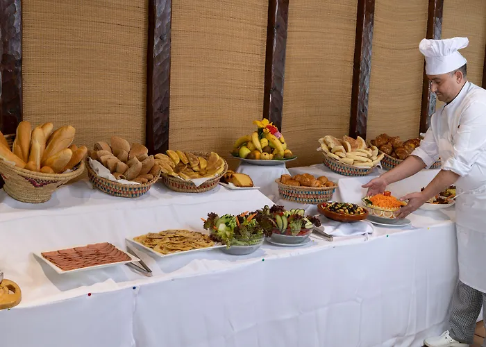 Kabila Hotel & Spa