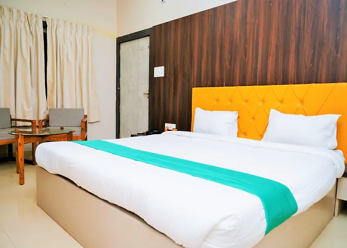 Hotel Green Apple