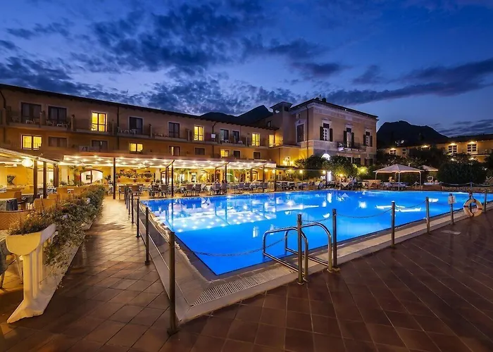 Hotel Antico Monastero
