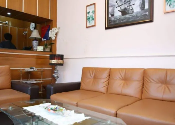 Hotel Or Odyssey Residence