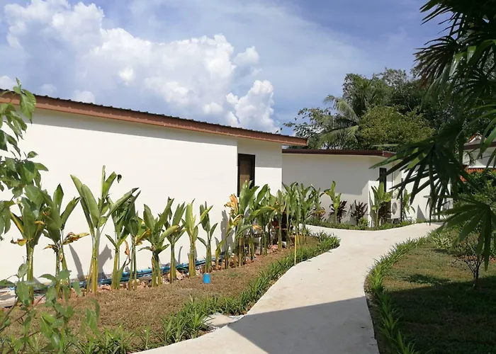 The Casita Phuket