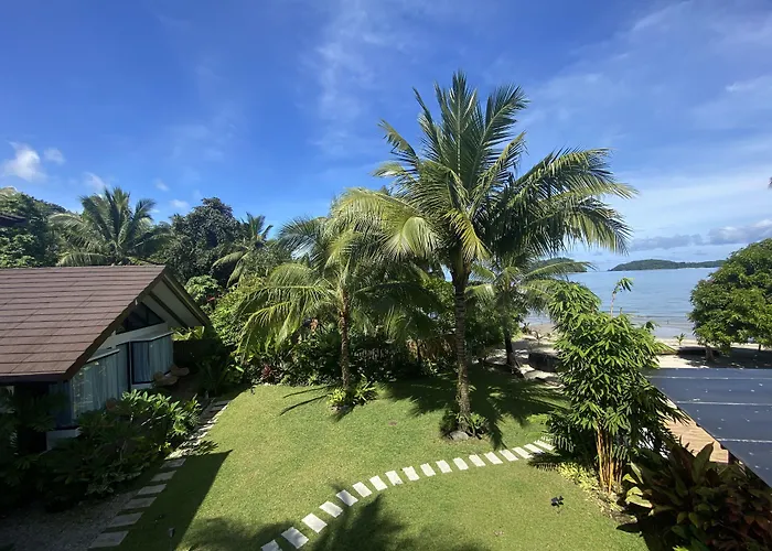 Amila Dive Beach Resort