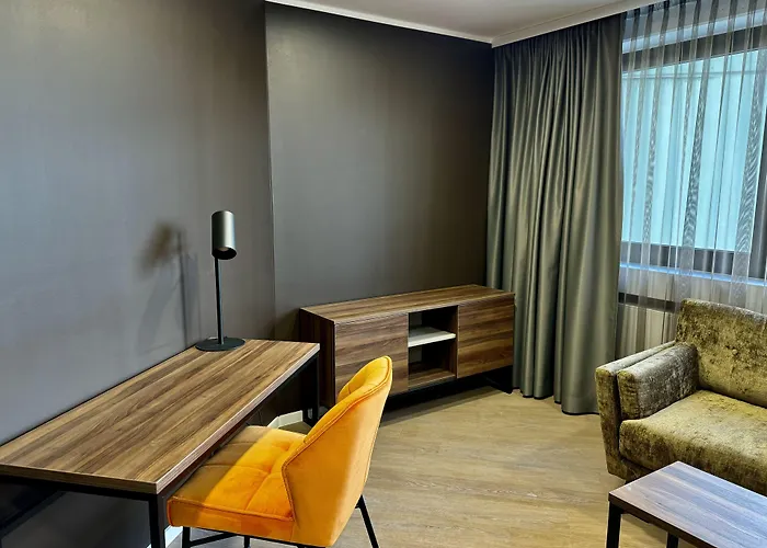 Trip Inn Hotel Frankfurt-Heusenstamm Tagungshotel