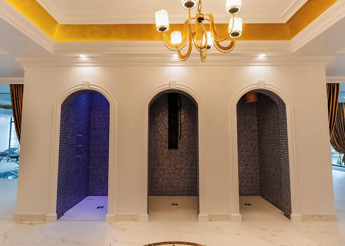 Hotel Noblesse Boutique&Spa
