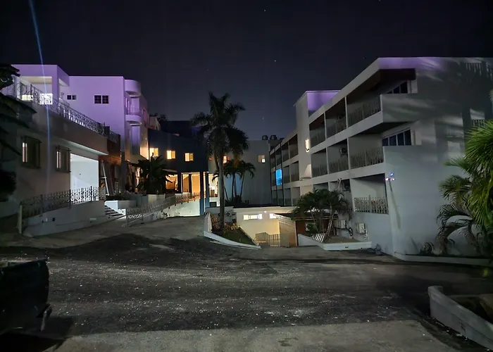 Hotel 39 Jamaica