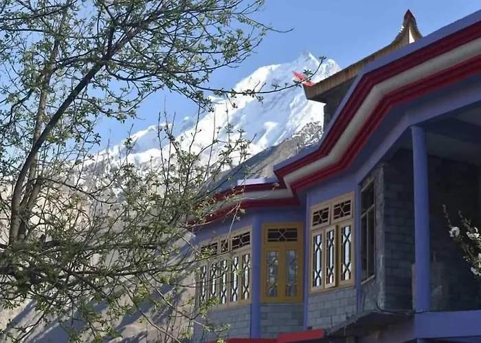 Hikal Guest House