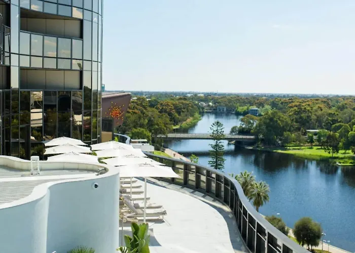 Eos By Skycity