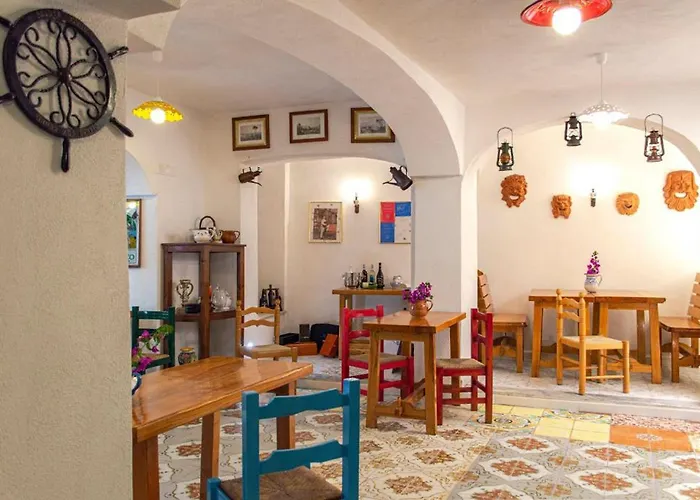 Hotel La Maggioressa