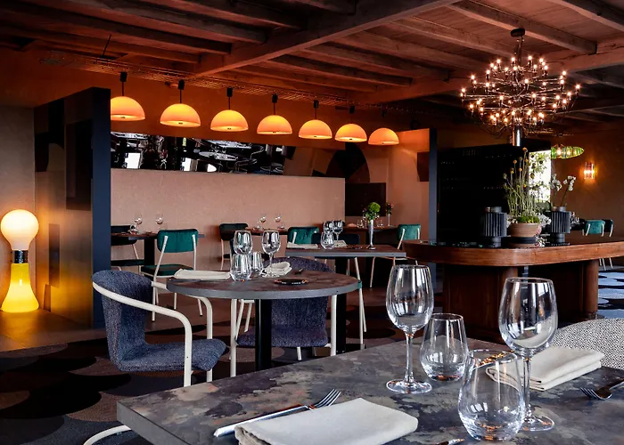 Hotel Le Cantou 354