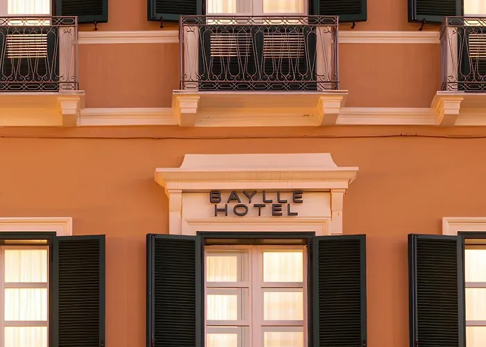 Hotel Baylle