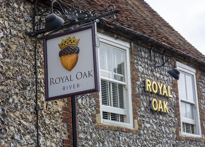 Royal Oak