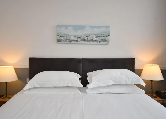 Tenby House