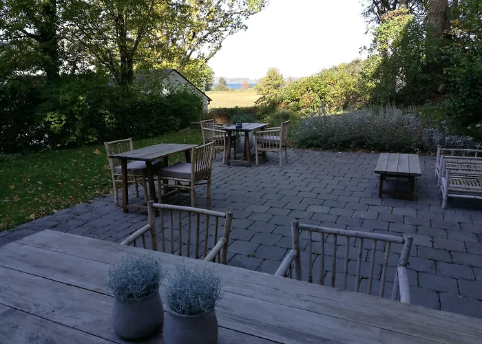 Aarskogs Boutique Hotel