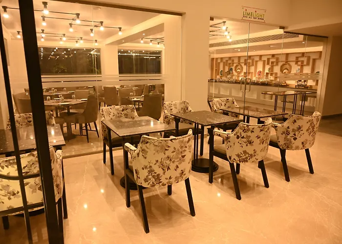Regenta Place Vasco Goa