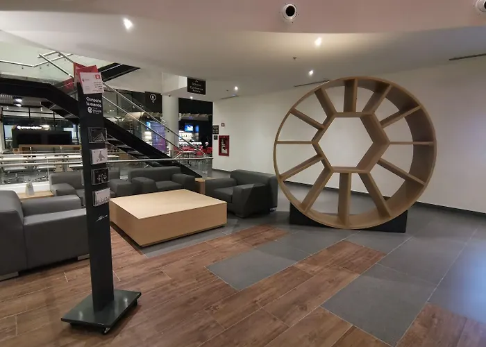 Ramada Encore By Wyndham Guadalajara Aeropuerto