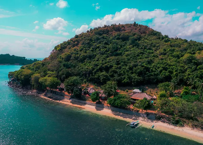 Khabita Beach Resort