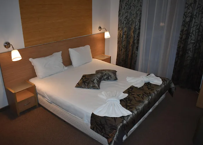 Green Hisar Hotel Family
