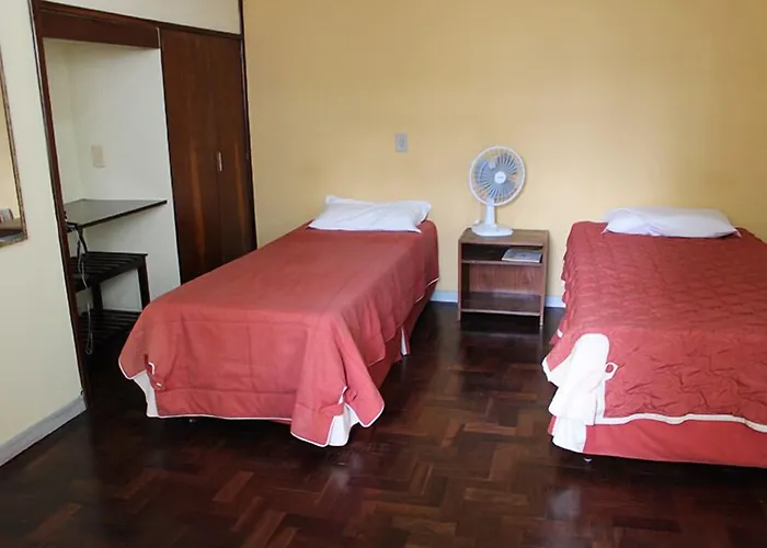 Hotel Do Comercio