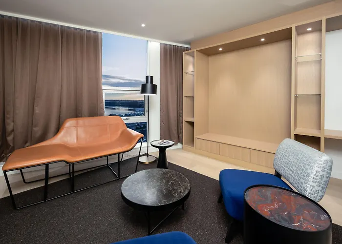 Versante Hotel
