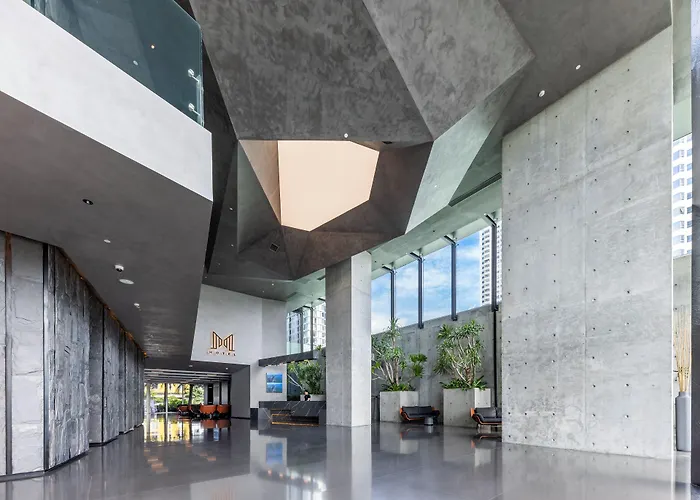 M Hotel Danang