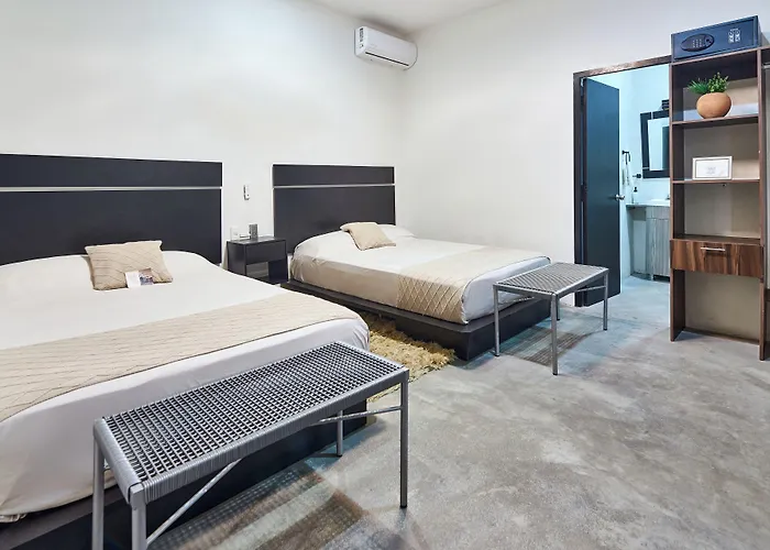 Aura Hotel B&B