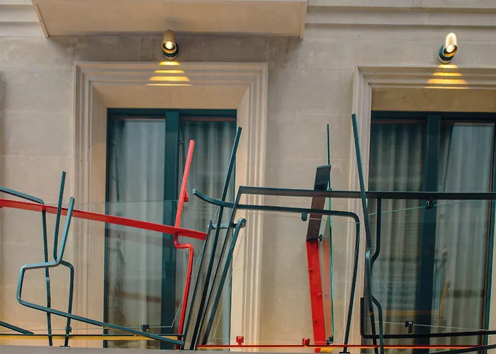 Goien Boutique Hotel