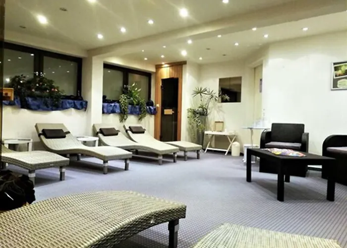 Forsters Schwarzwald Hof - Resort-Hotel&Pension
