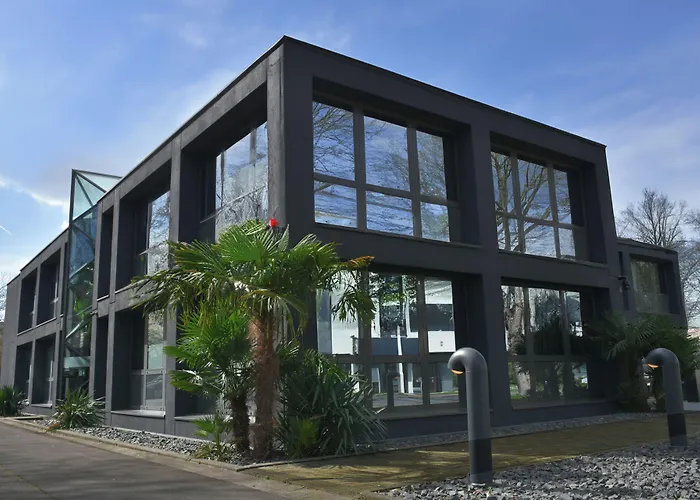 Tibet Hotel Am Airport Duesseldorf-Ratingen